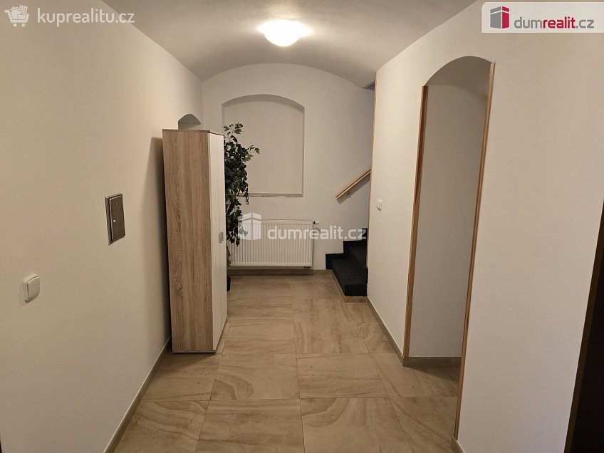 Prodej  rodinného domu 230 m^2 Dolní Bousov, Dolní Bousov 