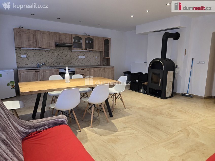 Prodej  rodinného domu 230 m^2 Dolní Bousov, Dolní Bousov 