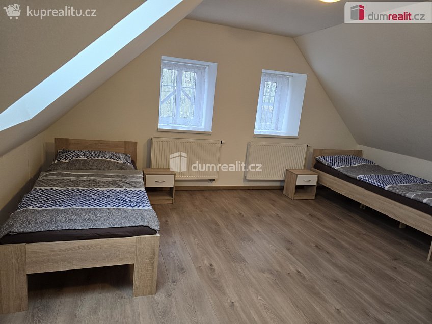 Prodej  rodinného domu 230 m^2 Dolní Bousov, Dolní Bousov 