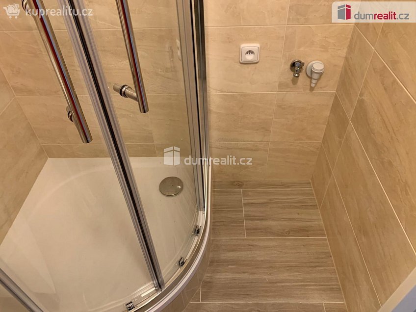 Pronájem bytu 3+kk 56 m^2 Velká Hradební, Ústí nad Labem 