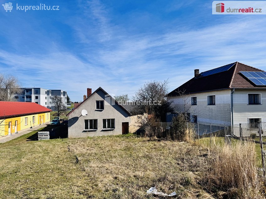 Prodej  rodinného domu 108 m^2 Pelhřimov, Pelhřimov 