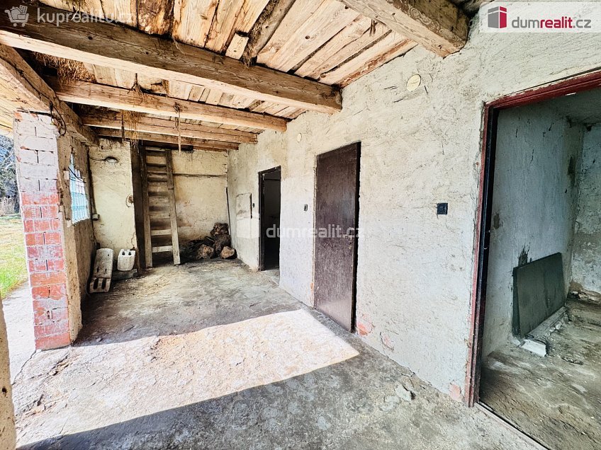 Prodej  rodinného domu 108 m^2 Pelhřimov, Pelhřimov 