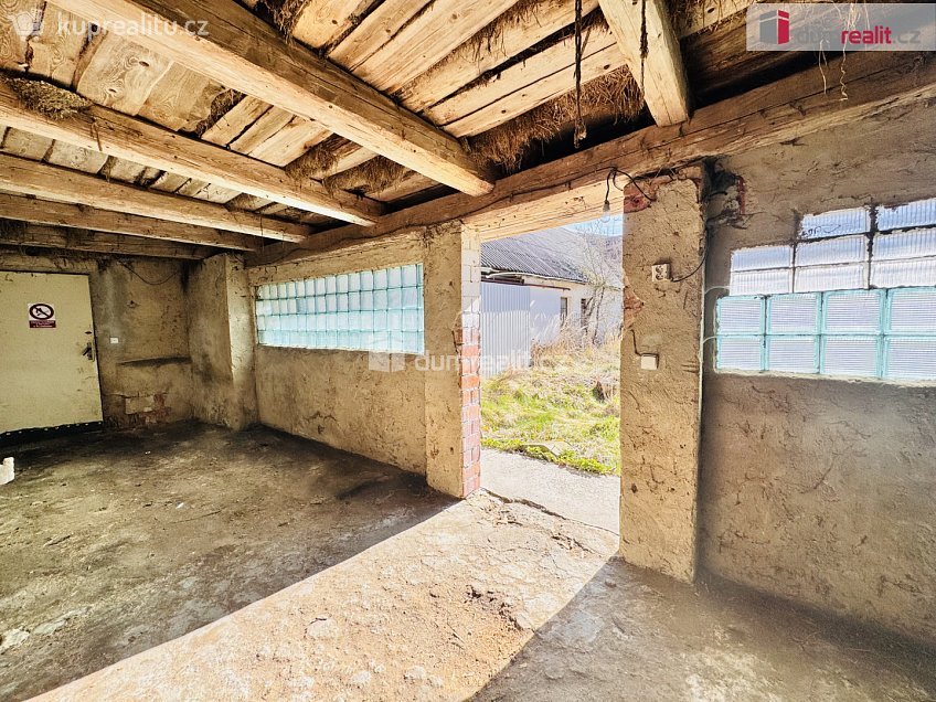 Prodej  rodinného domu 108 m^2 Pelhřimov, Pelhřimov 