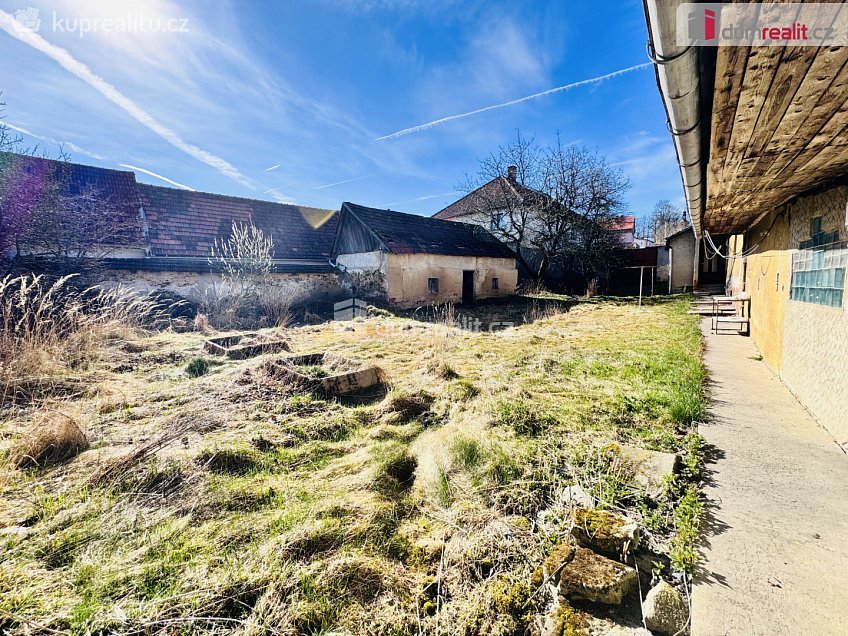 Prodej  rodinného domu 108 m^2 Pelhřimov, Pelhřimov 