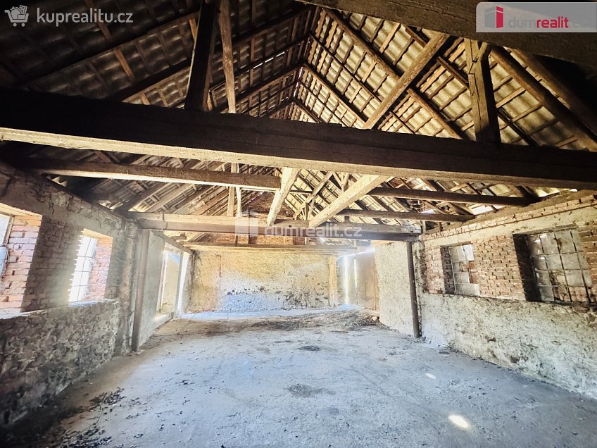 Prodej  rodinného domu 108 m^2 Pelhřimov, Pelhřimov 