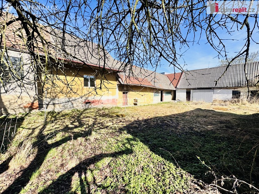 Prodej  rodinného domu 108 m^2 Pelhřimov, Pelhřimov 