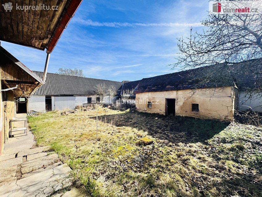 Prodej  rodinného domu 108 m^2 Pelhřimov, Pelhřimov 