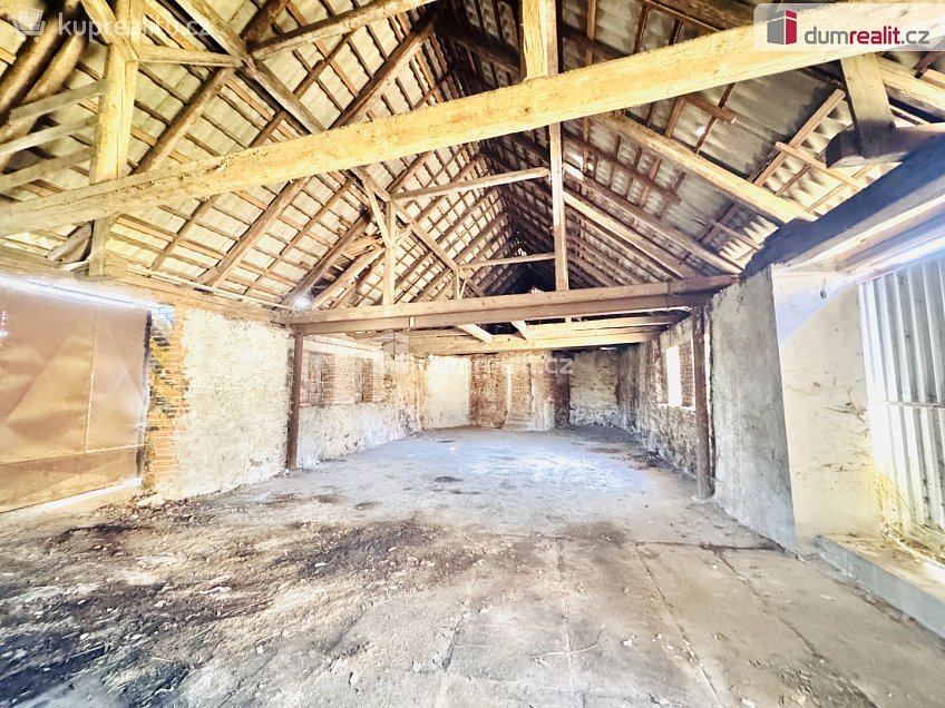 Prodej  rodinného domu 108 m^2 Pelhřimov, Pelhřimov 