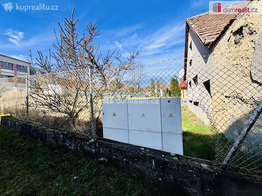 Prodej  rodinného domu 108 m^2 Pelhřimov, Pelhřimov 