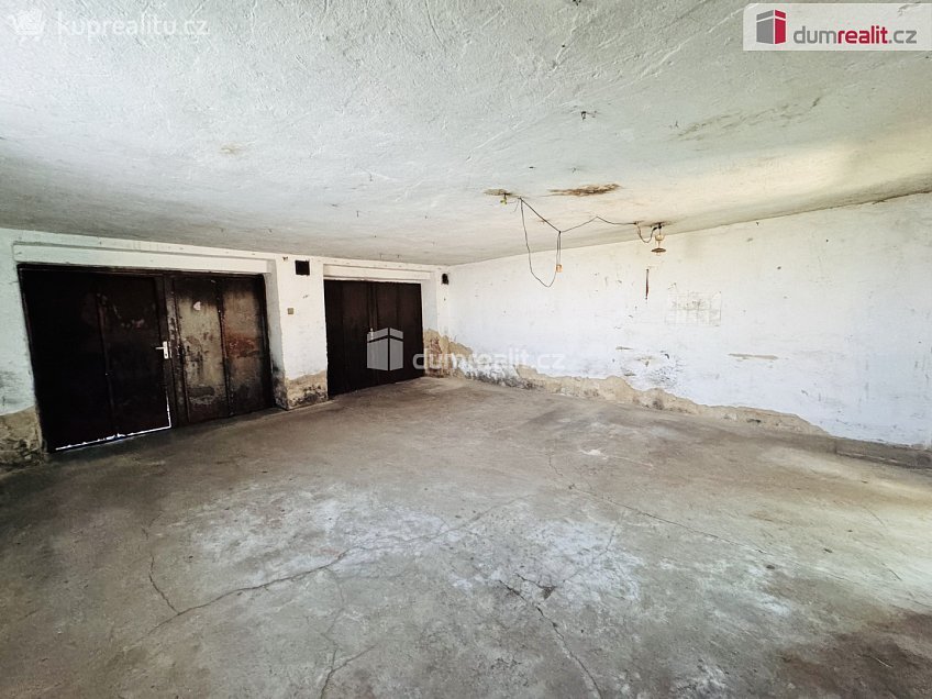 Prodej  rodinného domu 108 m^2 Pelhřimov, Pelhřimov 