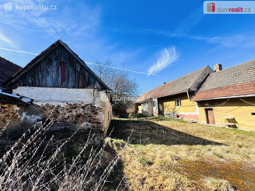 Prodej  rodinného domu 108 m^2 Pelhřimov, Pelhřimov 