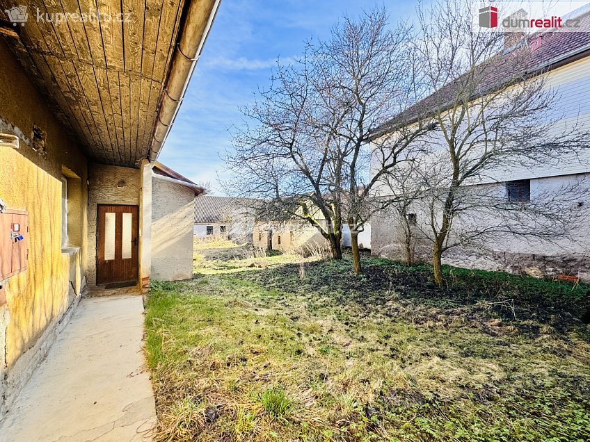 Prodej  rodinného domu 108 m^2 Pelhřimov, Pelhřimov 