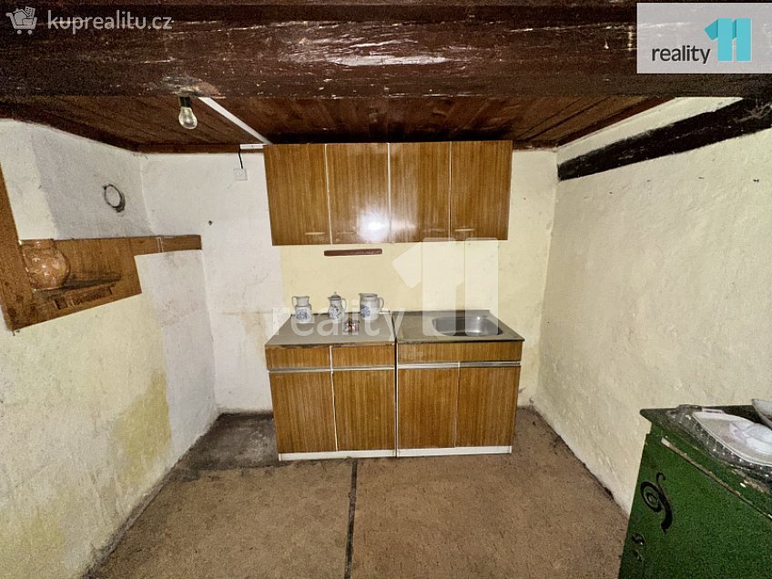 Prodej  chaty 90 m^2 Medonosy, Medonosy 