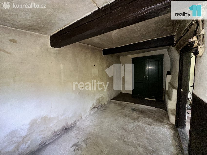 Prodej  chaty 90 m^2 Medonosy, Medonosy 