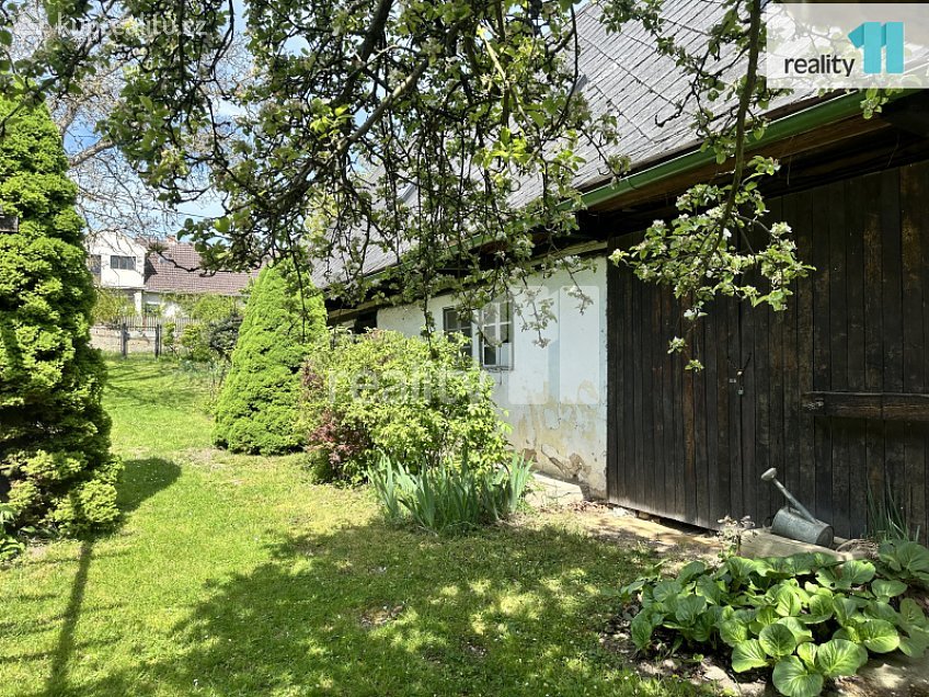 Prodej  chaty 90 m^2 Medonosy, Medonosy 