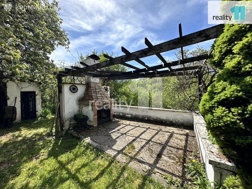 Prodej  chaty 90 m^2 Medonosy, Medonosy 