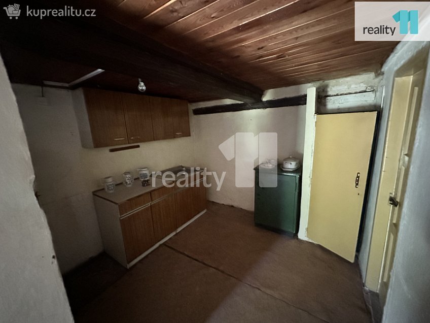 Prodej  chaty 90 m^2 Medonosy, Medonosy 