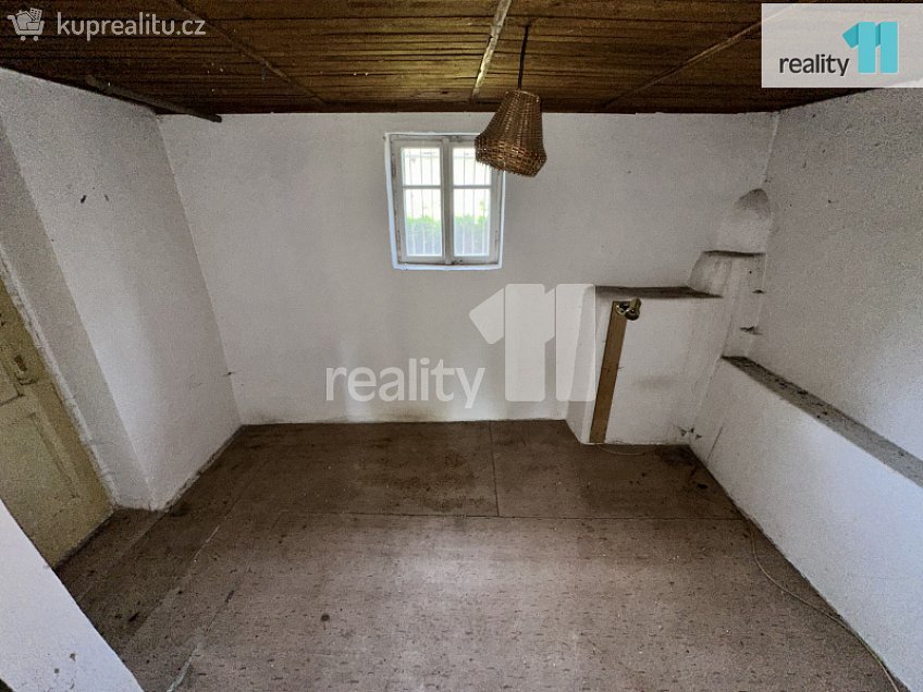 Prodej  chaty 90 m^2 Medonosy, Medonosy 