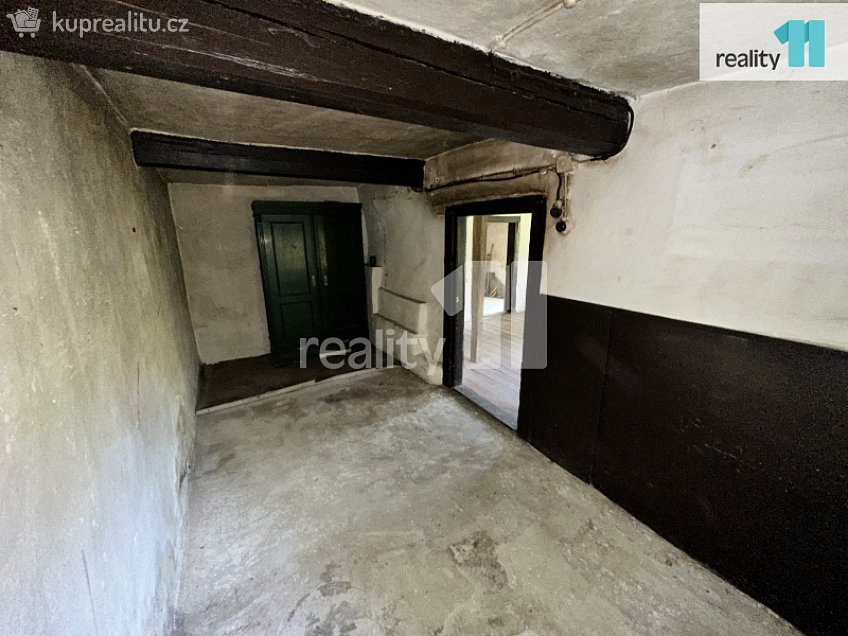 Prodej  chaty 90 m^2 Medonosy, Medonosy 