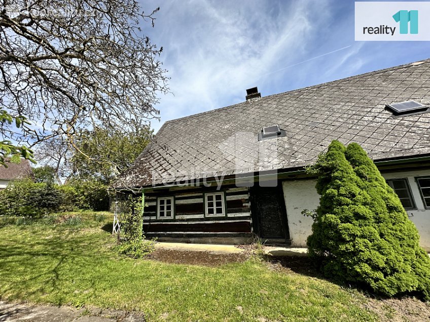 Prodej  chaty 90 m^2 Medonosy, Medonosy 