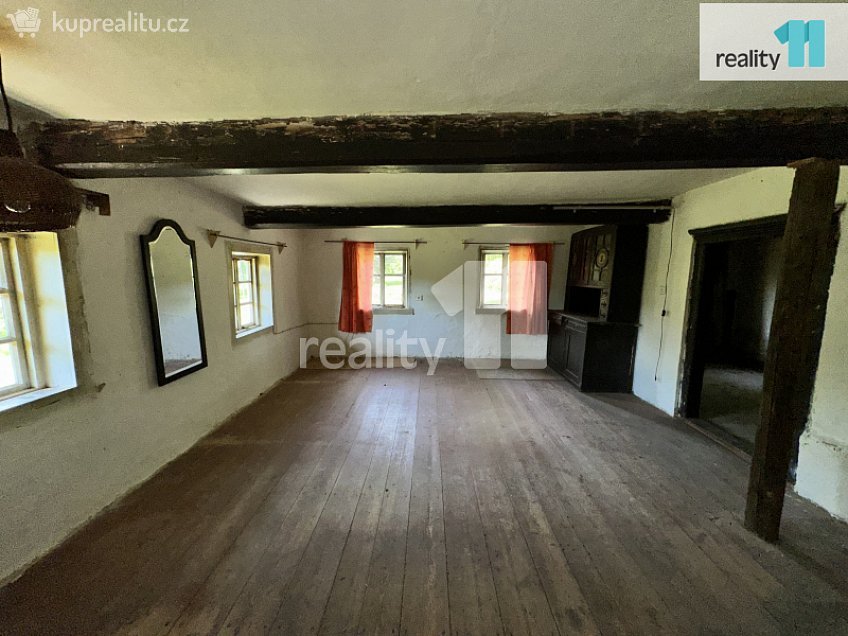 Prodej  chaty 90 m^2 Medonosy, Medonosy 