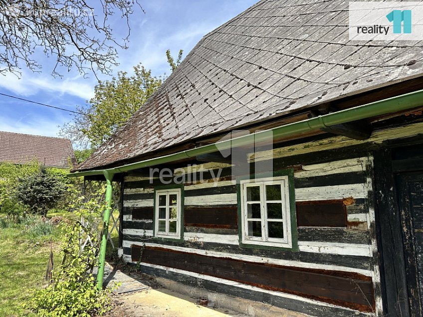 Prodej  chaty 90 m^2 Medonosy, Medonosy 