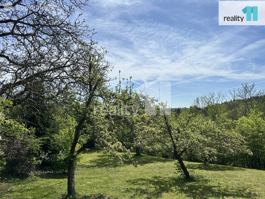 Prodej  chaty 90 m^2 Medonosy, Medonosy 