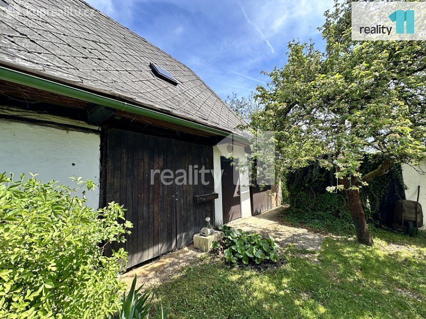 Prodej  chaty 90 m^2 Medonosy, Medonosy 