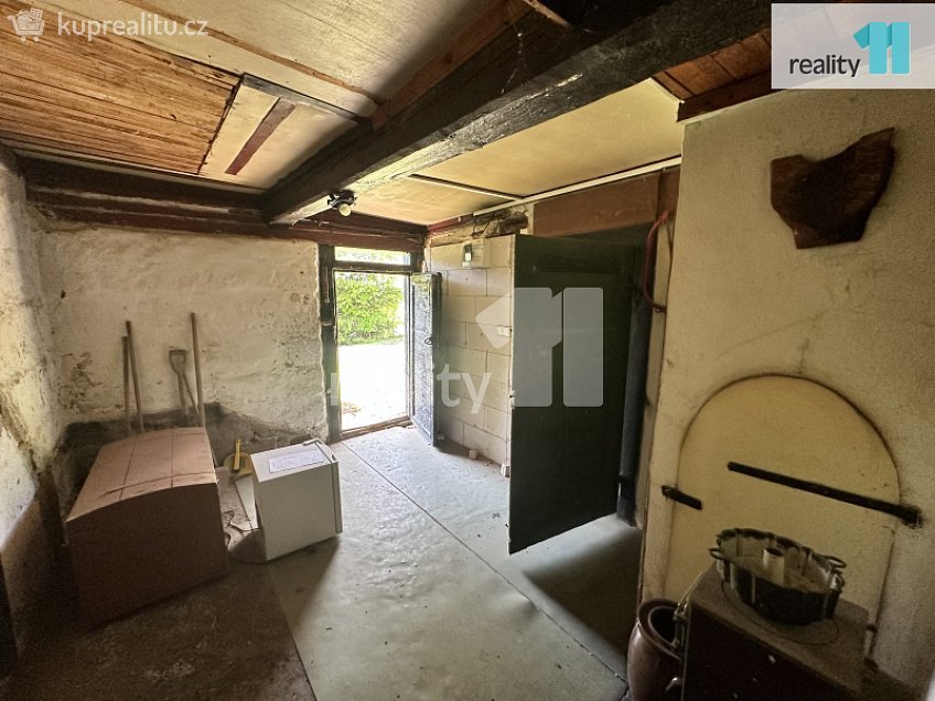 Prodej  chaty 90 m^2 Medonosy, Medonosy 