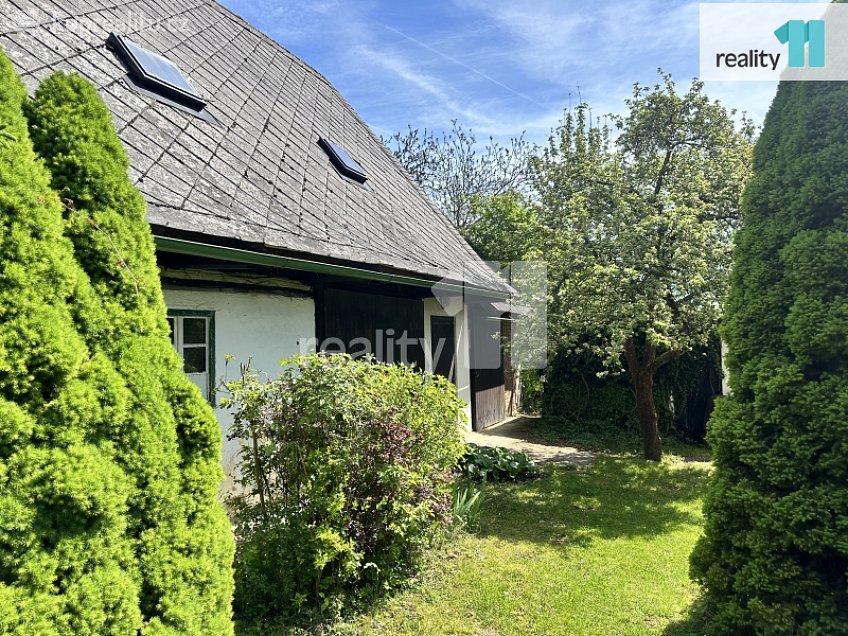 Prodej  chaty 90 m^2 Medonosy, Medonosy 