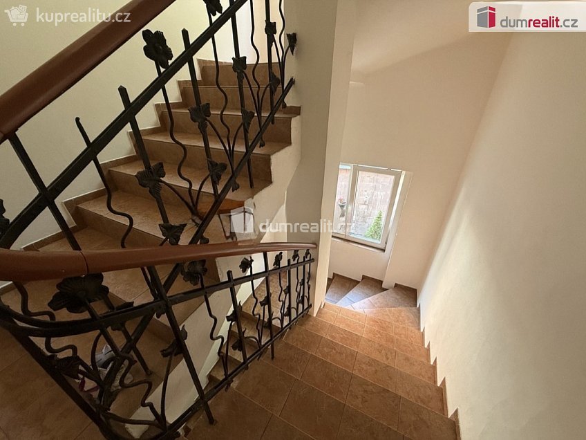 Pronájem bytu 1+1 45 m^2 Šaldova, Ústí nad Labem 