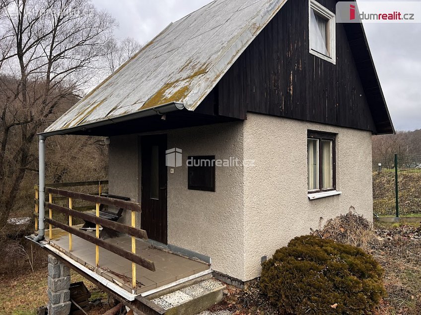 Prodej  projektu  rodinného domu 100 m^2 Hrabůvky, Zlín 