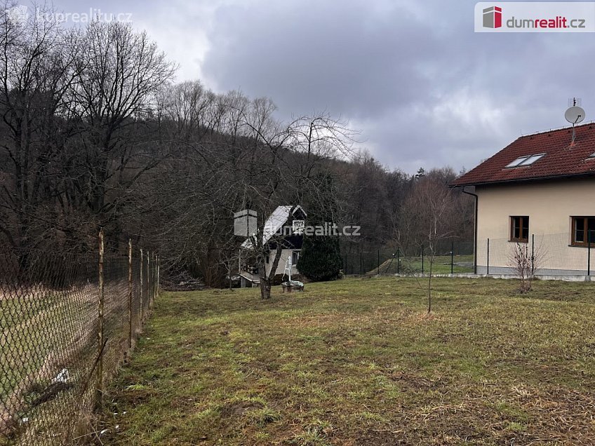 Prodej  projektu  rodinného domu 100 m^2 Hrabůvky, Zlín 