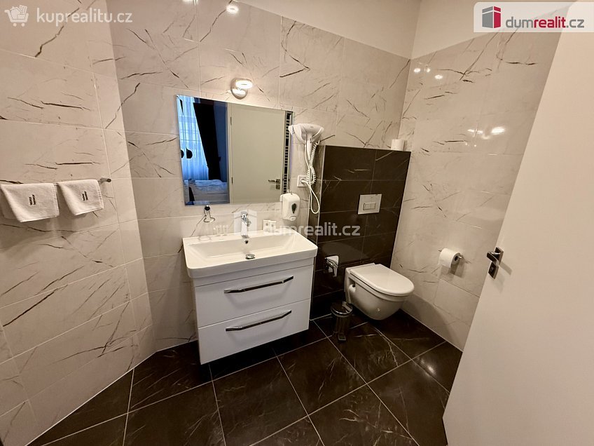 Pronájem bytu 3+1 125 m^2 Ibsenova, Mariánské Lázně 