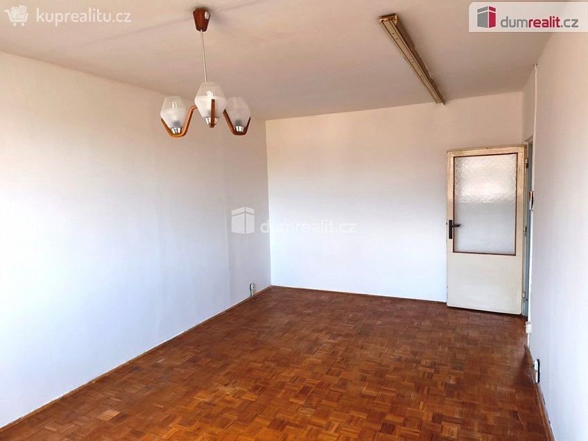 Prodej bytu 2+1 60 m^2 Na Pískovně, Liberec 