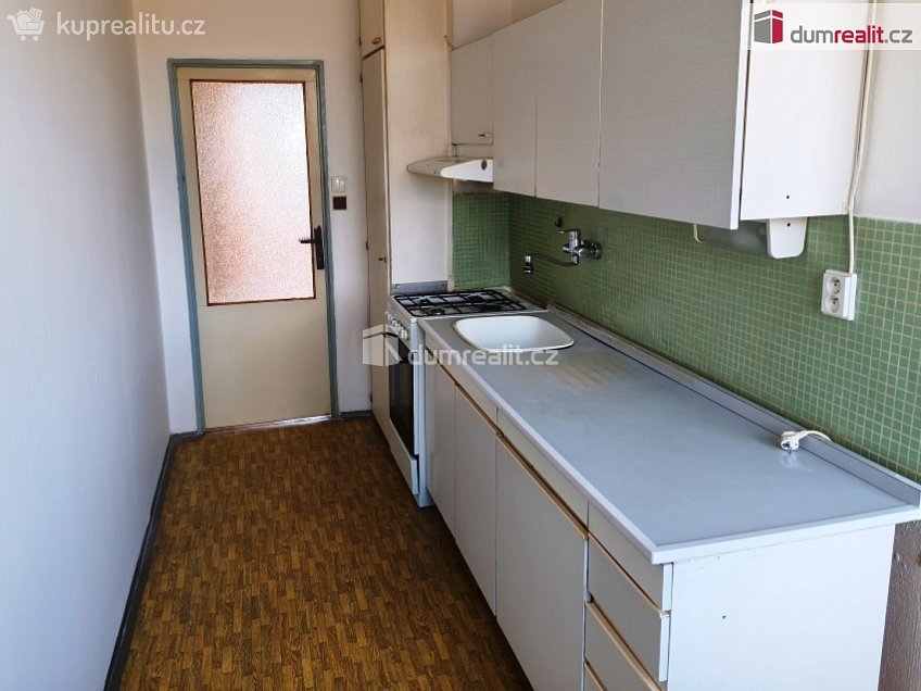 Prodej bytu 2+1 60 m^2 Na Pískovně, Liberec 