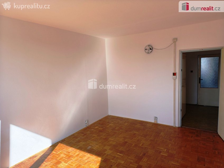 Prodej bytu 2+1 60 m^2 Na Pískovně, Liberec 