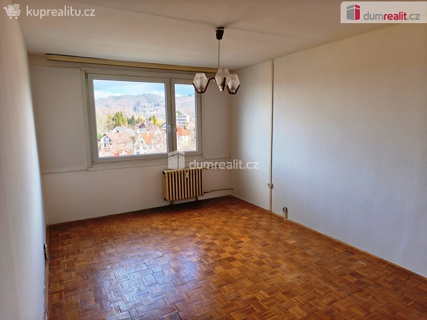 Prodej bytu 2+1 60 m^2 Na Pískovně, Liberec 