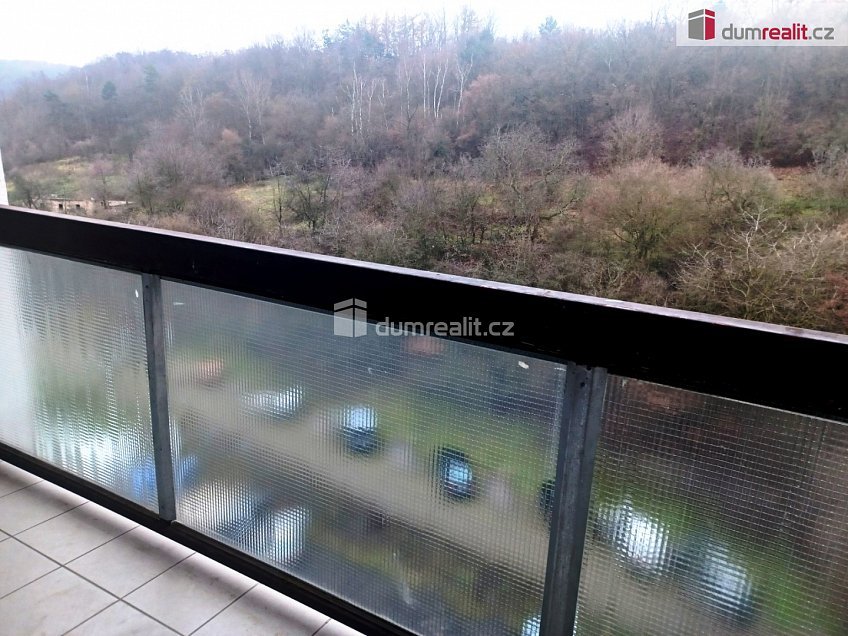 Pronájem bytu 4+1 92 m^2 Spartakiádní, Ústí nad Labem 