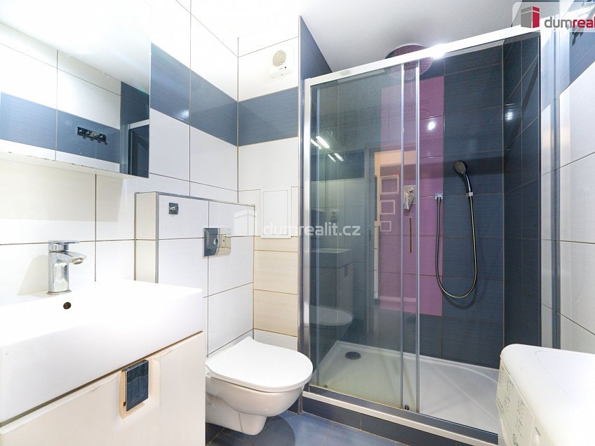 Prodej bytu 1+1 39 m^2 Lidická tř., České Budějovice 