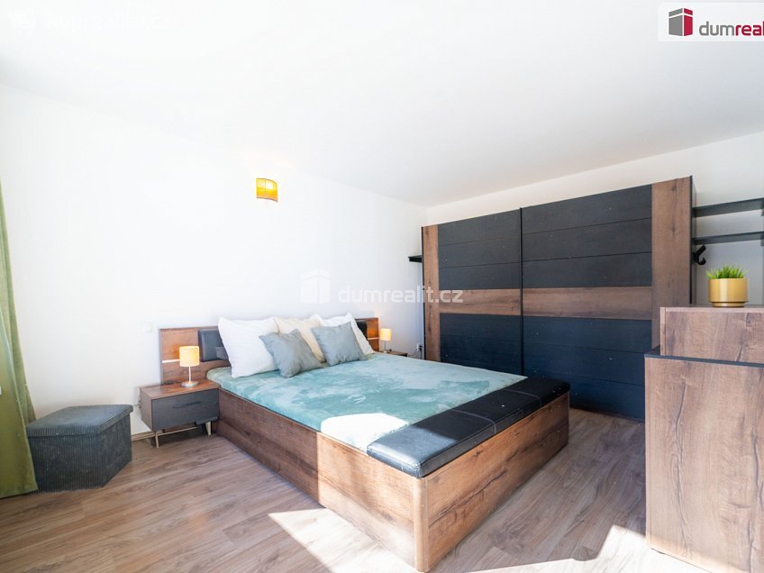 Prodej bytu 1+1 39 m^2 Lidická tř., České Budějovice 