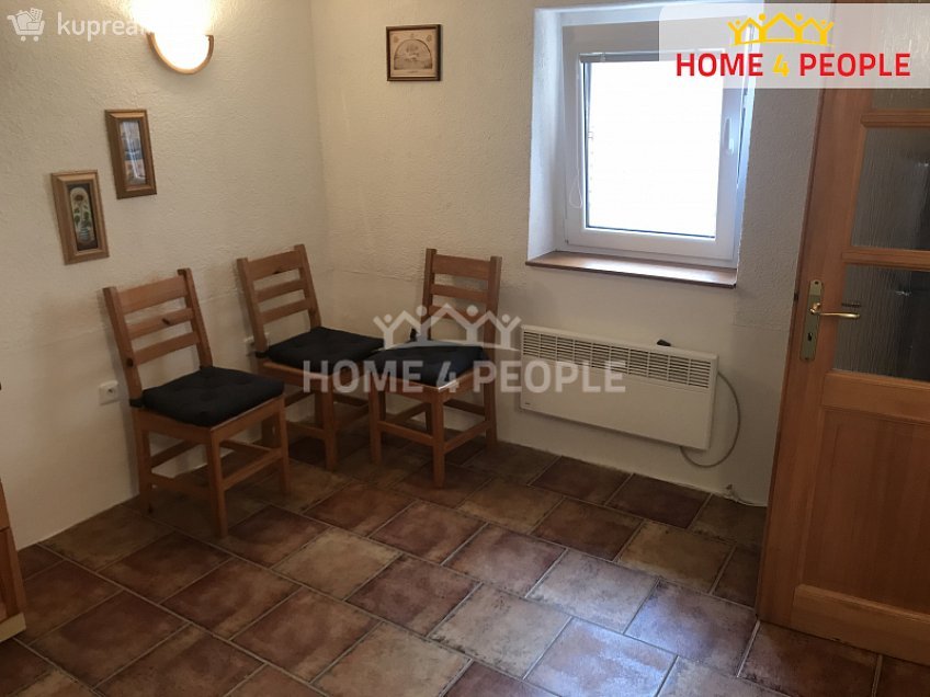 Pronájem bytu 2+1 70 m^2 Šámalova, Horoušany 