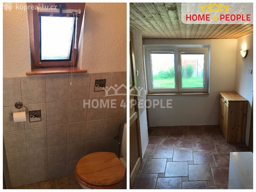 Pronájem bytu 2+1 70 m^2 Šámalova, Horoušany 