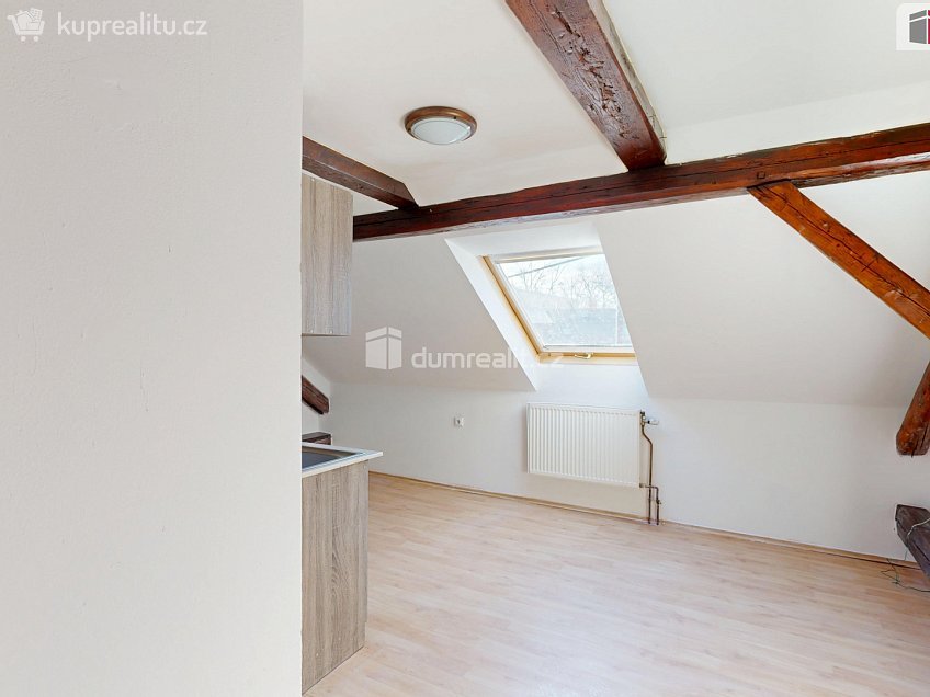 Prodej  rodinného domu 170 m^2 Mánesova, Bruntál 