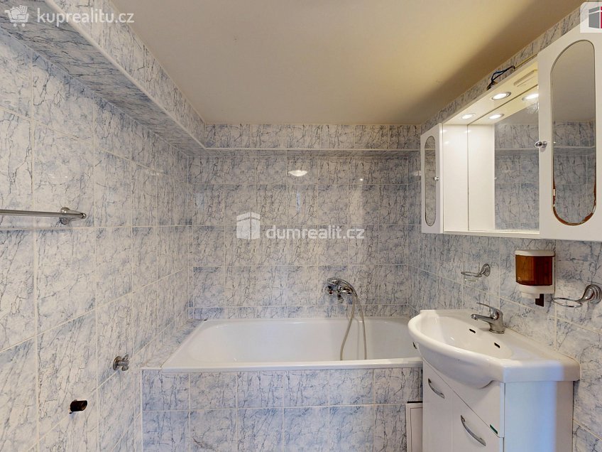 Prodej  rodinného domu 170 m^2 Mánesova, Bruntál 