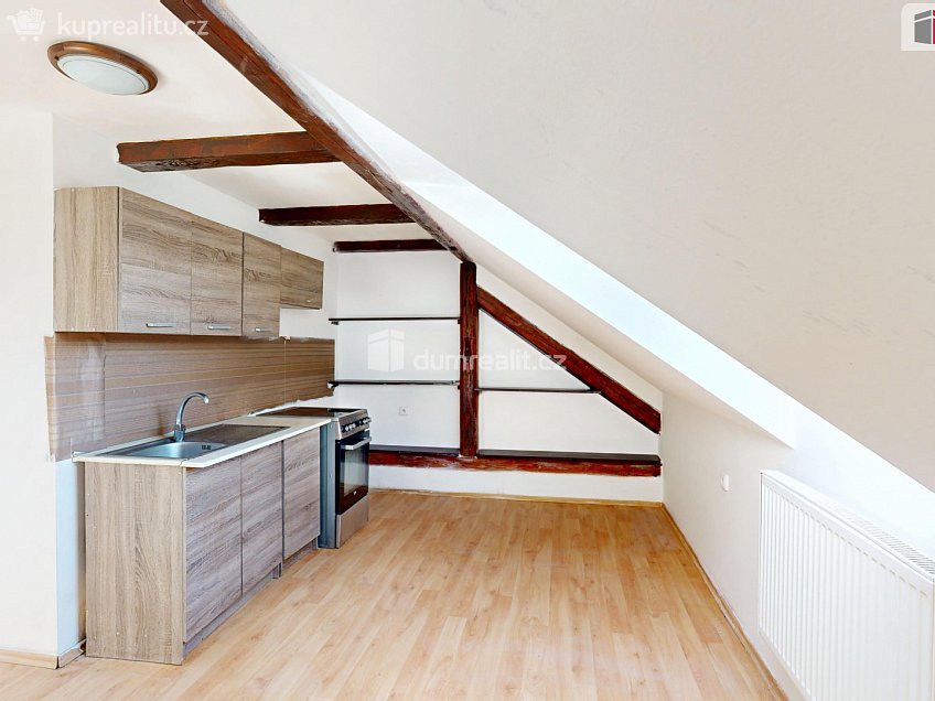 Prodej  rodinného domu 170 m^2 Mánesova, Bruntál 