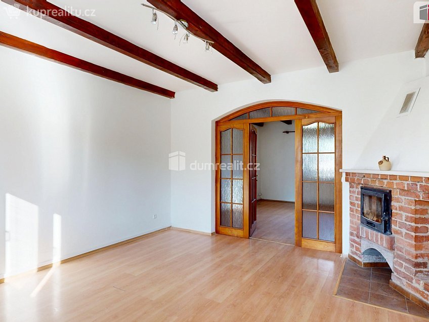 Prodej  rodinného domu 170 m^2 Mánesova, Bruntál 