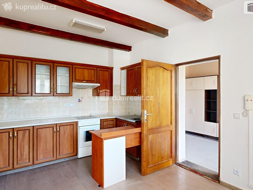 Prodej  rodinného domu 170 m^2 Mánesova, Bruntál 