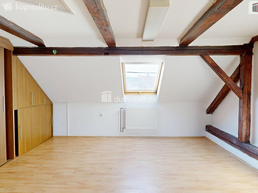 Prodej  rodinného domu 170 m^2 Mánesova, Bruntál 