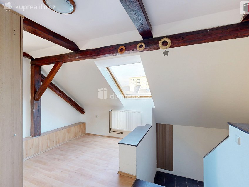 Prodej  rodinného domu 170 m^2 Mánesova, Bruntál 